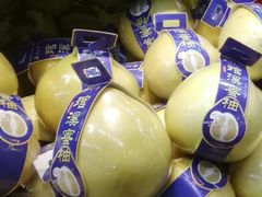 琯溪蜜柚-金旭菜市场