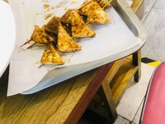 -羊乐锅·火锅·烧烤(夫子庙店)