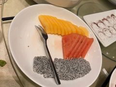 -上海龙之梦万丽酒店