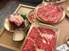 -西塔老太太泥炉烤肉(北京双井店)