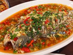 -飞虹鱼馆(春华路店)