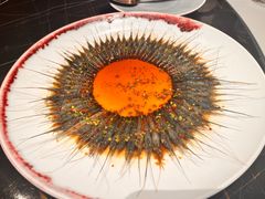 生呛太湖虾-北書房·墨宴(国际博览中心店)