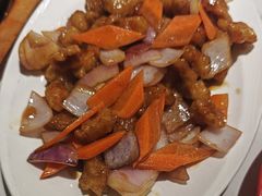 -李老哈·东北菜(宋园路店)