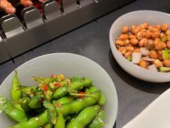 -很久以前羊肉串(清河店)