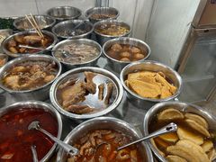 -吉祥面馆(孩儿巷北路店)