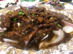 -小贝壳酒楼(经九路店)