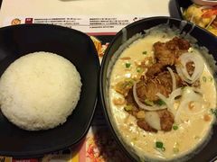 -沙嗲王(加拿芬店)