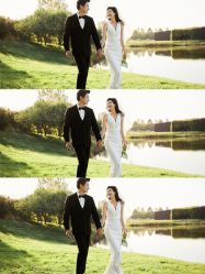 -女王风尚STUDIO·轻奢化定制