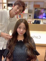 -简法造型·品牌形象店