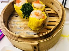 -南珠宫酒店-茶餐厅