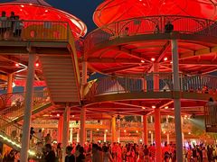 -渔岛海洋度假区