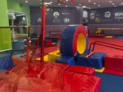 -小小运动馆(罗宾森中心)