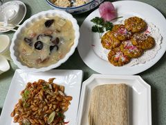 -红楼酒家(幸福家园精品街店)