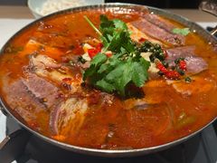 -鑫花溪牛肉米粉(凤凰街创始总店)