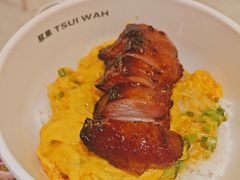 -翠华餐厅(德基广场店)