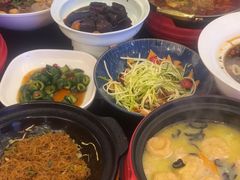 -聚鑫阁江浙菜·非遗传承技艺(青村帝华园店)