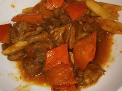 小锅黄肉-塞上府(西安店)