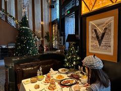 -Mogul Eatery·大亨餐酒馆