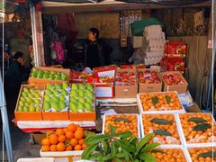 -城南综合水果批发市场(花园路店)
