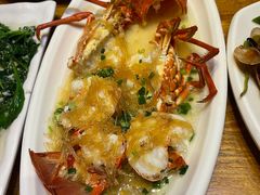 -南海渔家•海鲜•正宗海南菜(海棠湾店)