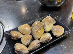 -丹东丛炟海鲜烧烤(江艺路店)