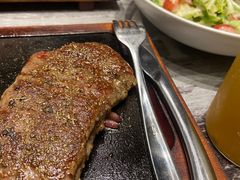 -牛扒仔原切雪花牛扒•西餐厅(南联新村店)