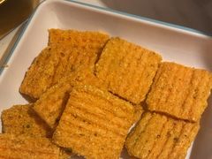 -江边城外烤全鱼(汉光百货店)