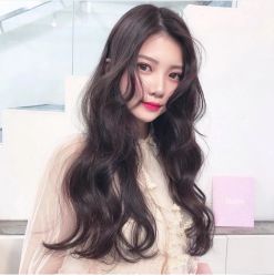 -杉影印象日式烫染專門店