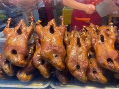 -徐六孃正宗甜皮鸭(张公桥店)