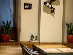 -安妮意大利餐厅(国贸店)