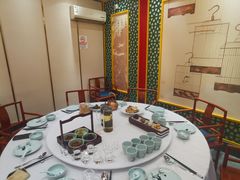 -北平食府.北京烤鸭(亦庄店)