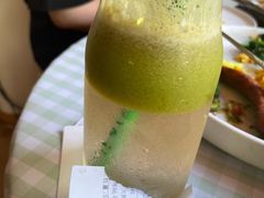 -翠贝卡&Mama Kelly Brunch Coffee(河西店)