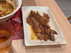 -大师兄·手工面·西北菜(美的悦然广场店)