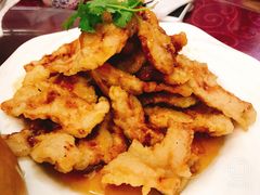 老式锅包肉-好妈王饺子(滂江街店)