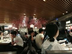 -鼎香缘海鲜自助火锅烤肉(锦辉购物广场店)