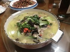 -双海酒店·海鲜家常菜(南戴河店)
