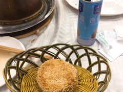 -常赢三兄弟·清真涮肉·清真炒菜(朝阳新城店)
