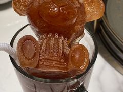 -领鲜天下·焗海鲜·花胶鸡(天目里店)