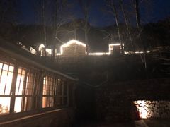 -北京山里寒舍度假酒店