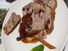 -福海居烤鸭店(鸟巢店)