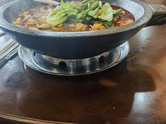 -都江堰石锅鱼