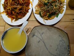 -香满园春饼·家常菜(东大桥店)