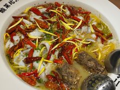 -太二酸菜鱼(赣州万象城店)