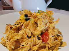 -庆云楼饭庄(什刹海店)