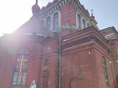 -圣·阿列克谢耶夫教堂