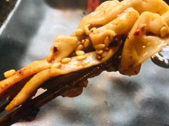 -何师烧烤·香辣蟹·川菜·30年老品牌(太古里旗舰店)