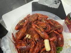 -怪味龙虾·烧烤(江阴总店)