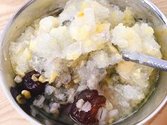 -南街清补凉(黄贝岭店)