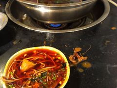 -邓莽子老火锅(鲁祖庙店)