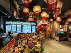 -周小明火锅(黑金冠社区店)